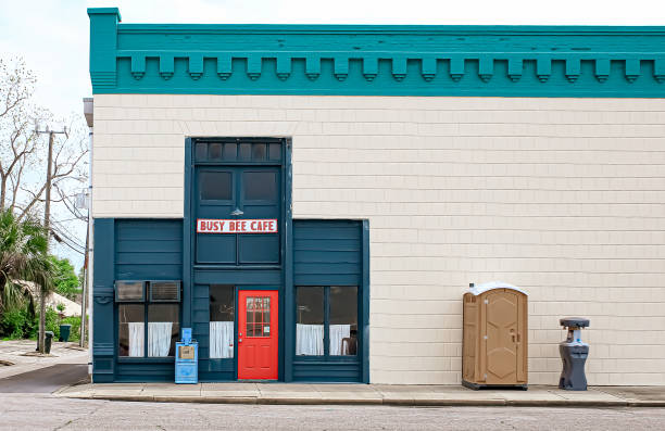 Best High-end porta potty rental  in Sundown, TX